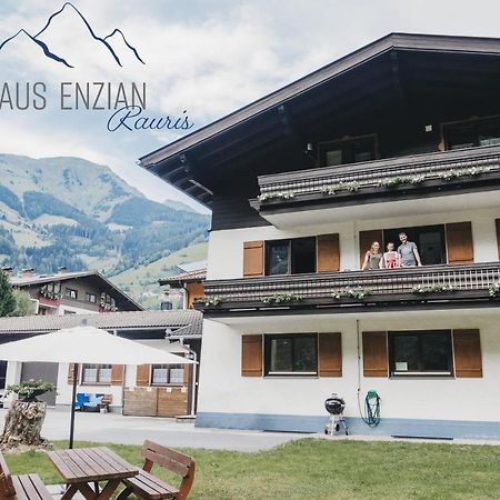 Appartements Enzian By We Rent Rauris Exterior foto