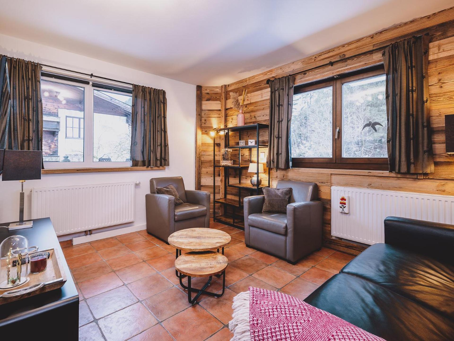 Appartements Enzian By We Rent Rauris Exterior foto