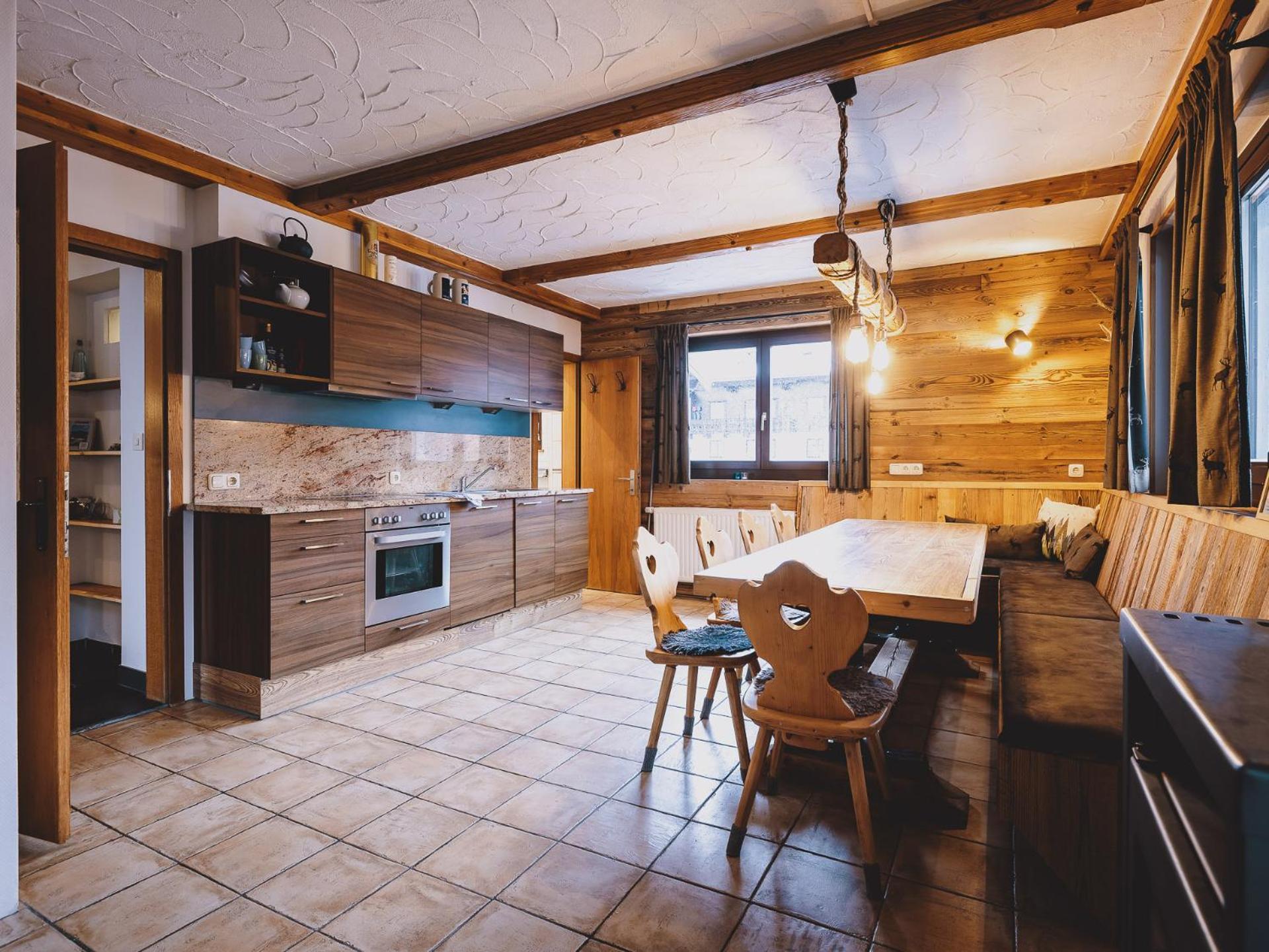 Appartements Enzian By We Rent Rauris Exterior foto
