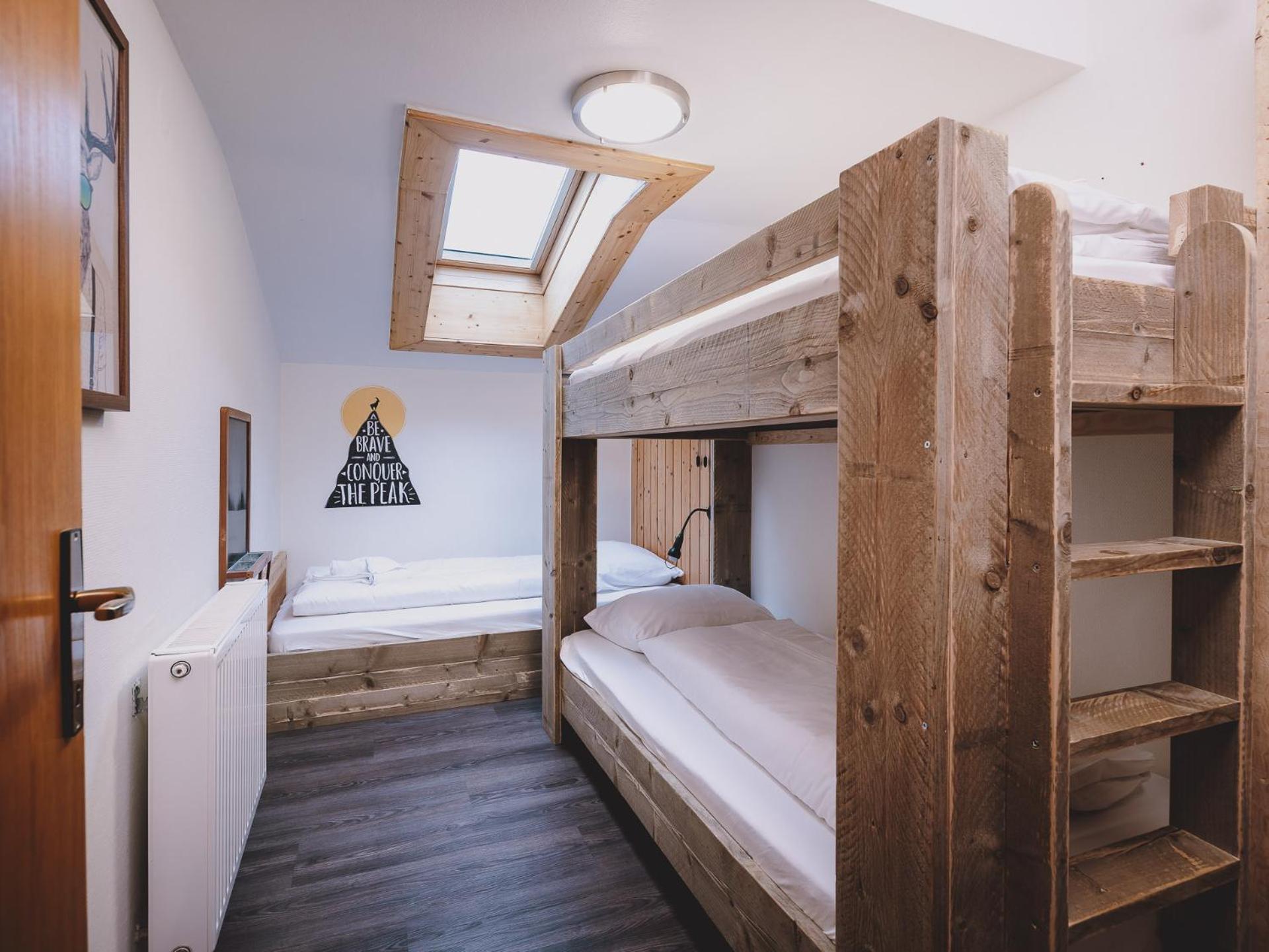 Appartements Enzian By We Rent Rauris Cameră foto