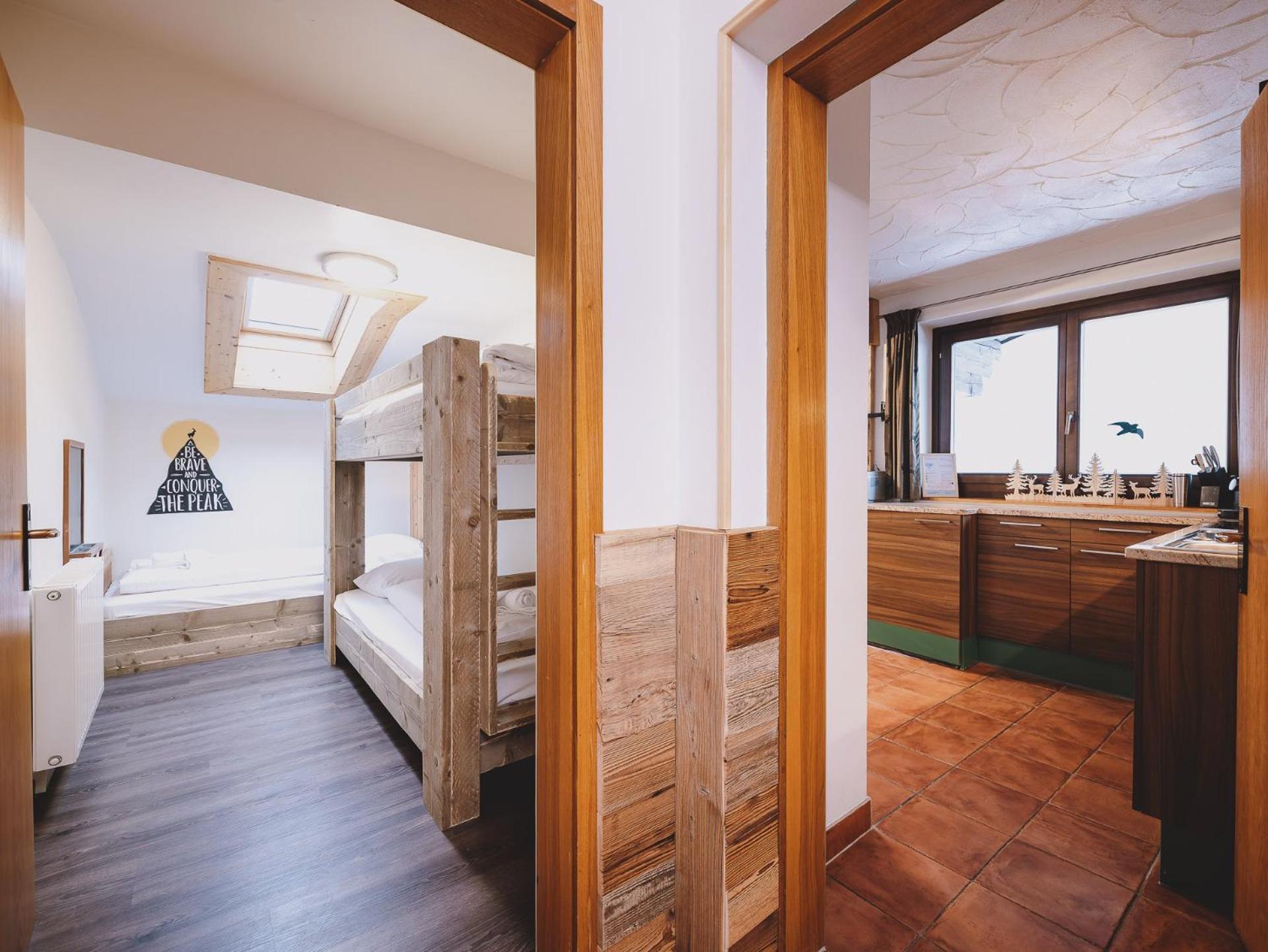 Appartements Enzian By We Rent Rauris Cameră foto