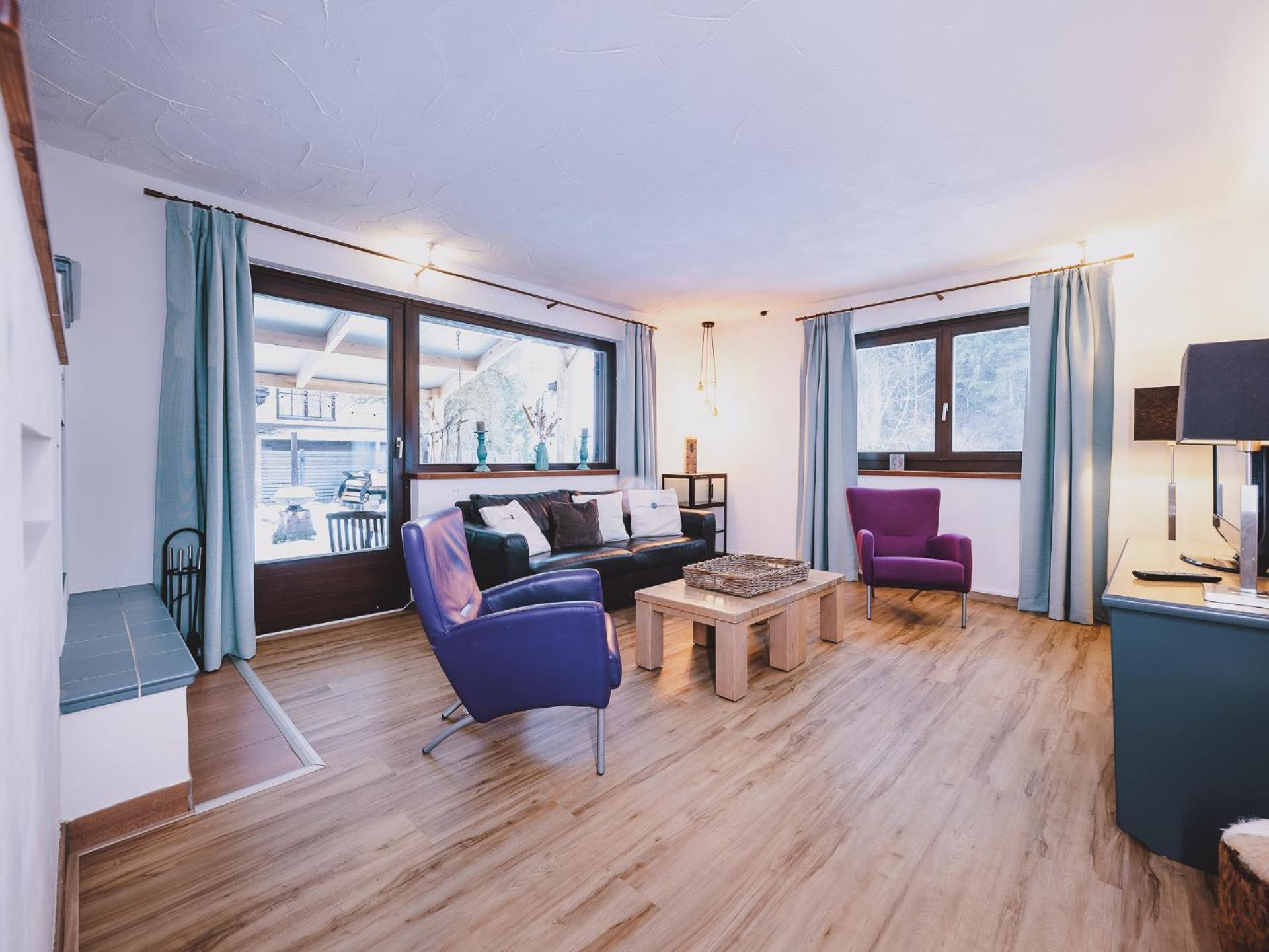 Appartements Enzian By We Rent Rauris Cameră foto